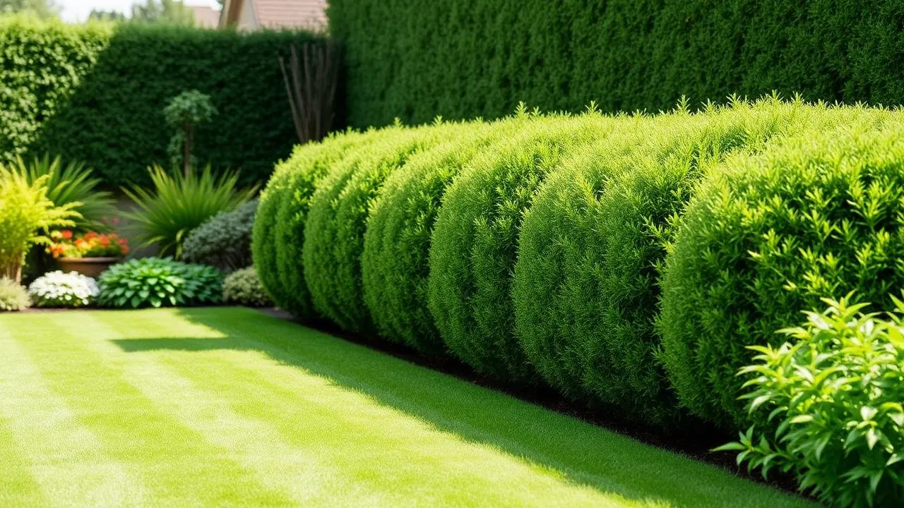 Tuinonderhoud door Hoveniersbedrijf De Kip
